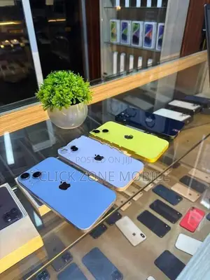 Apple iPhone 14 128GB (Used)