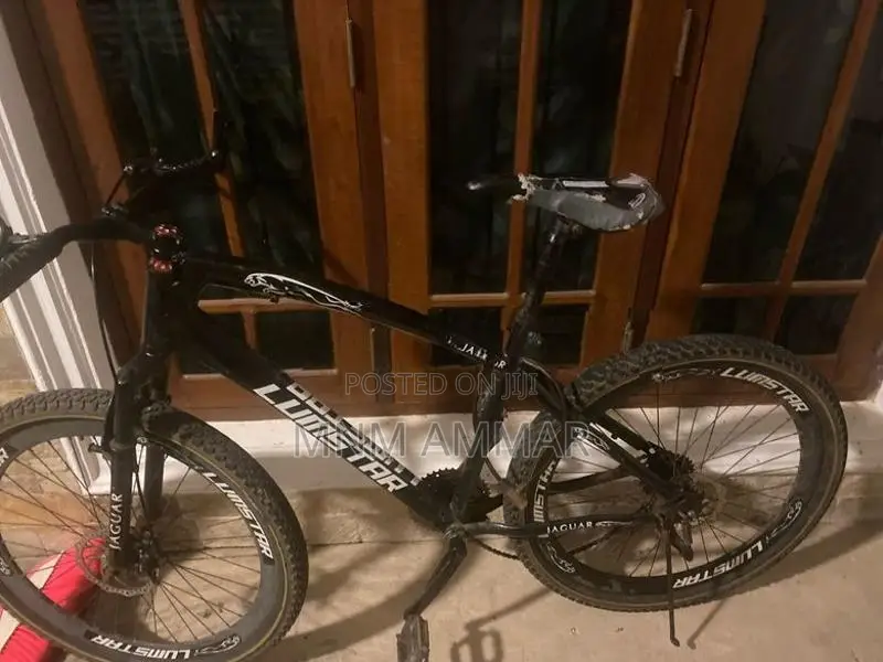 Bicycle
