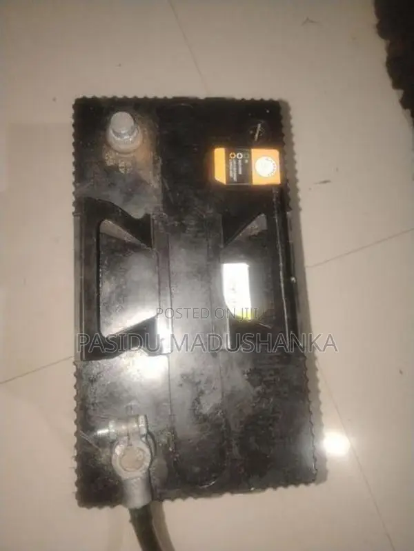Exide Battery