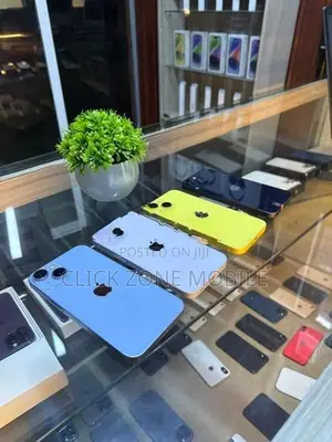 Apple iPhone 14 128GB (Used)