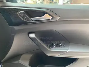 Volkswagen T-Cross 2023