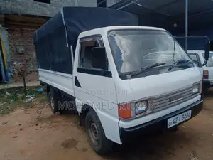Mazda Bongo 1990