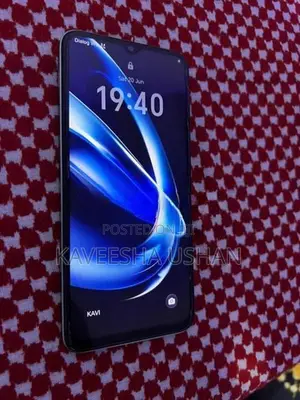 Honor X6b (Used)