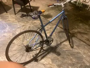 Bicycle