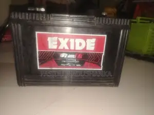 Exide Battery