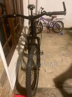 Bicycle