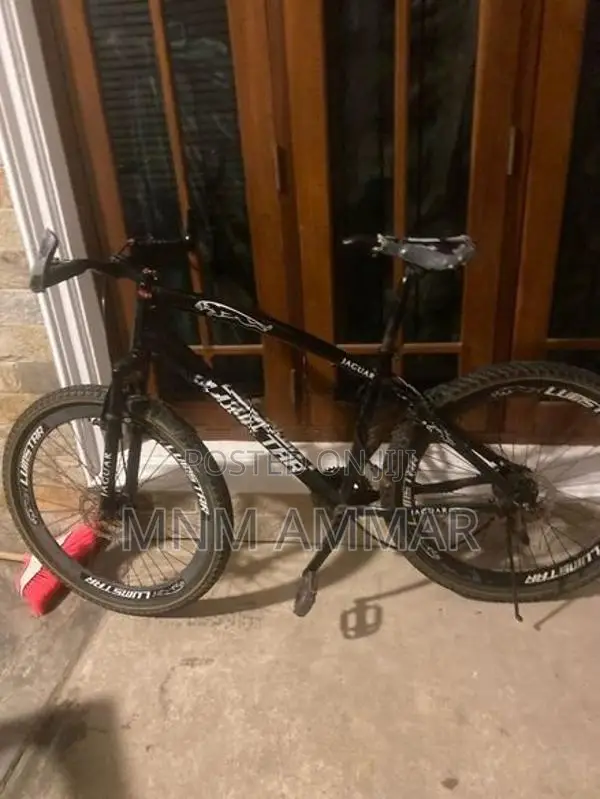 Bicycle