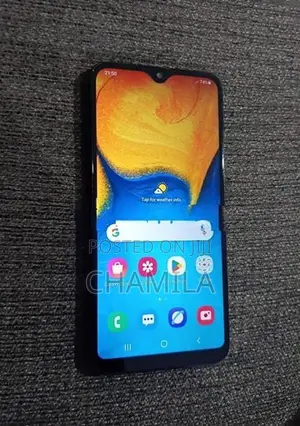 Samsung Galaxy A20e (Used)
