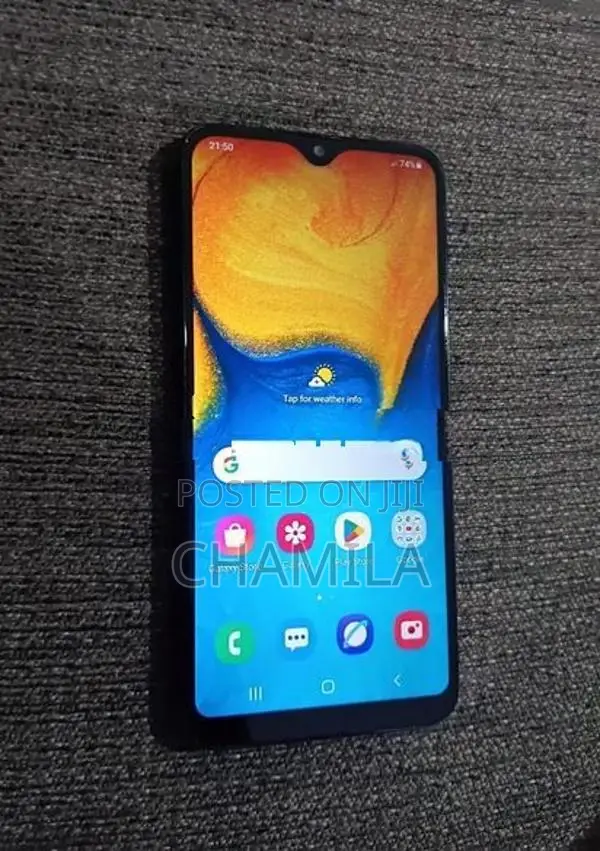 Samsung Galaxy A20e (Used)