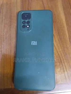 Xiaomi Redmi Note 11 (Used)