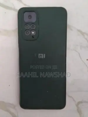 Xiaomi Redmi Note 11 (Used)