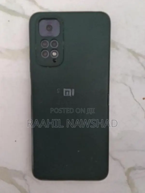 Xiaomi Redmi Note 11 (Used)