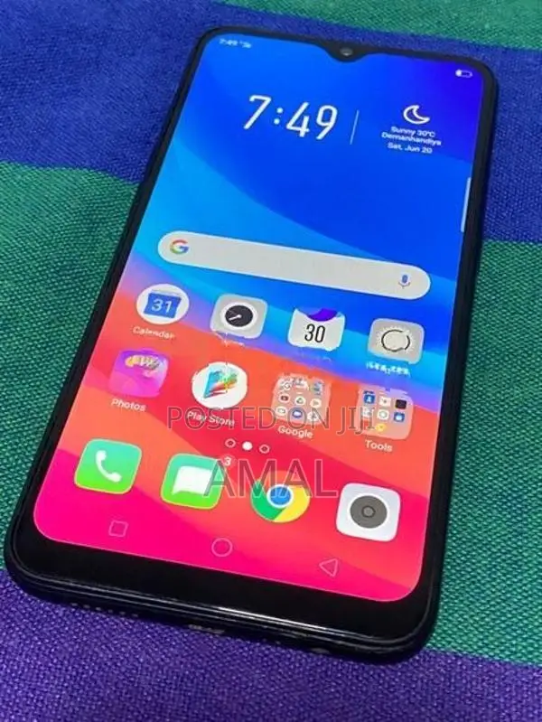 Oppo A5s (Used)