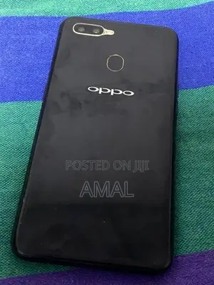 Oppo A5s (Used)