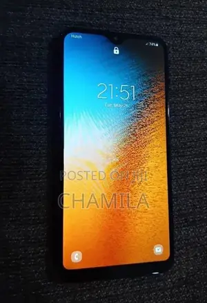 Samsung Galaxy A20e (Used)