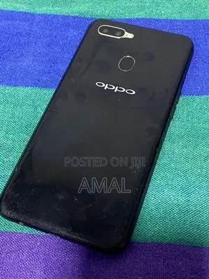 Oppo A5s (Used)