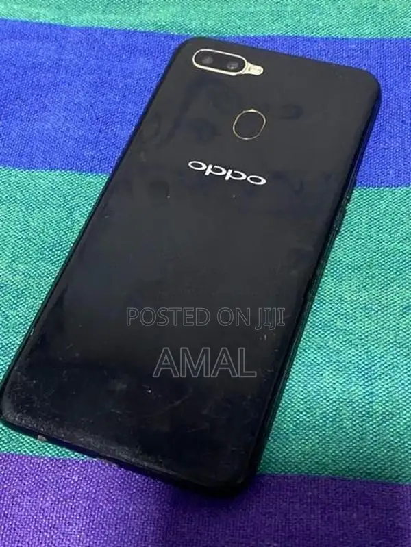 Oppo A5s (Used)