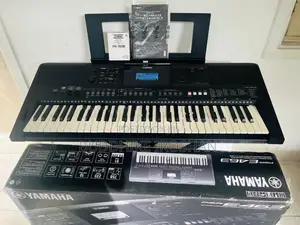 Yamaha PSR E 463 Keyboard