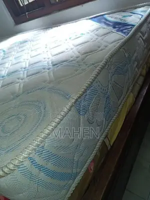 Single Spring Mattress