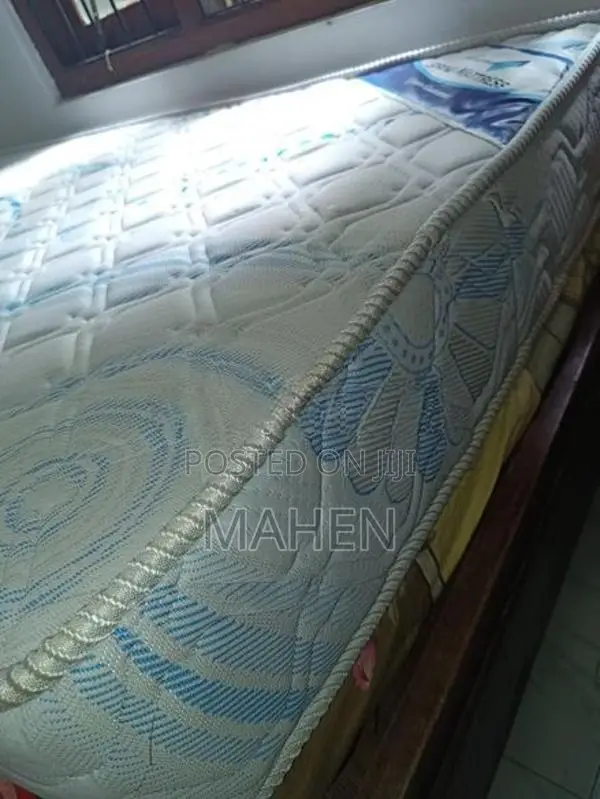 Single Spring Mattress
