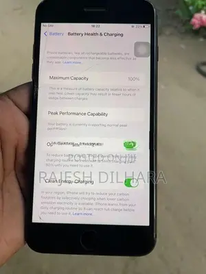 Apple iPhone 8 Plus 64GB (Used)