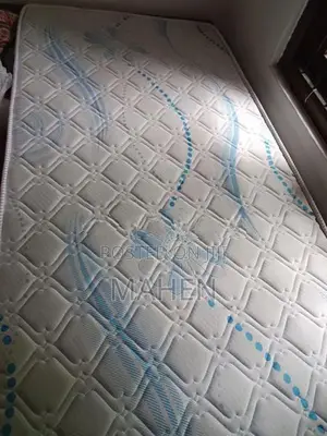 Single Spring Mattress