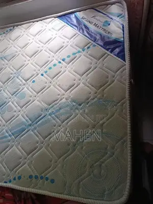Single Spring Mattress