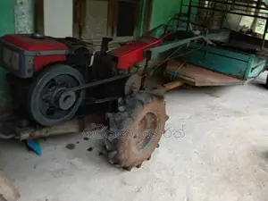Kubota RK 2016