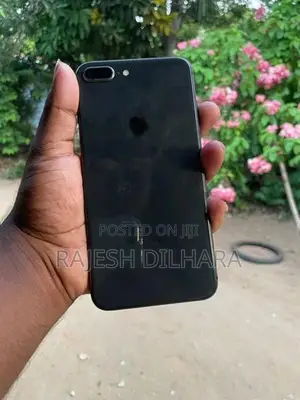 Apple iPhone 8 Plus 64GB (Used)