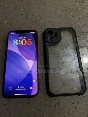 Apple iPhone 12 (Used)