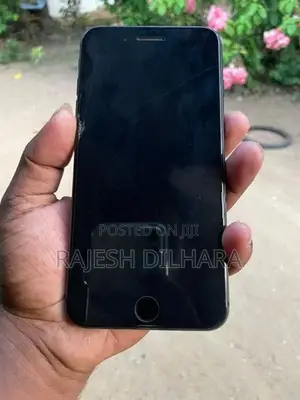 Apple iPhone 8 Plus 64GB (Used)