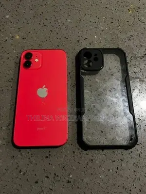 Apple iPhone 12 (Used)