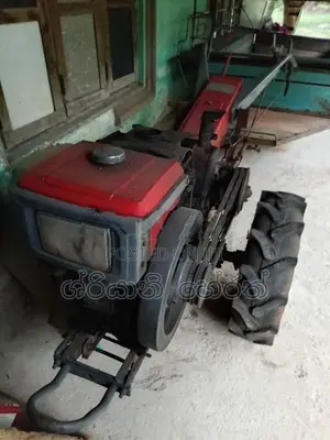 Kubota RK 2016