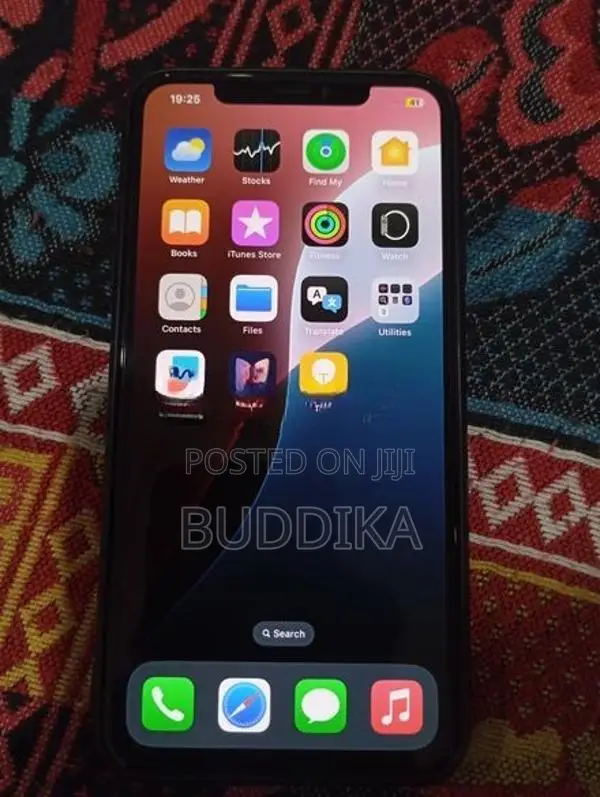 Apple iPhone XS Max 256GB (Used)