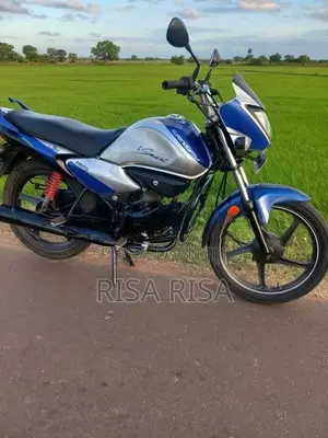 Hero Splendor i smart 2015