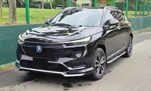 Honda Vezel Z PLAY 2023