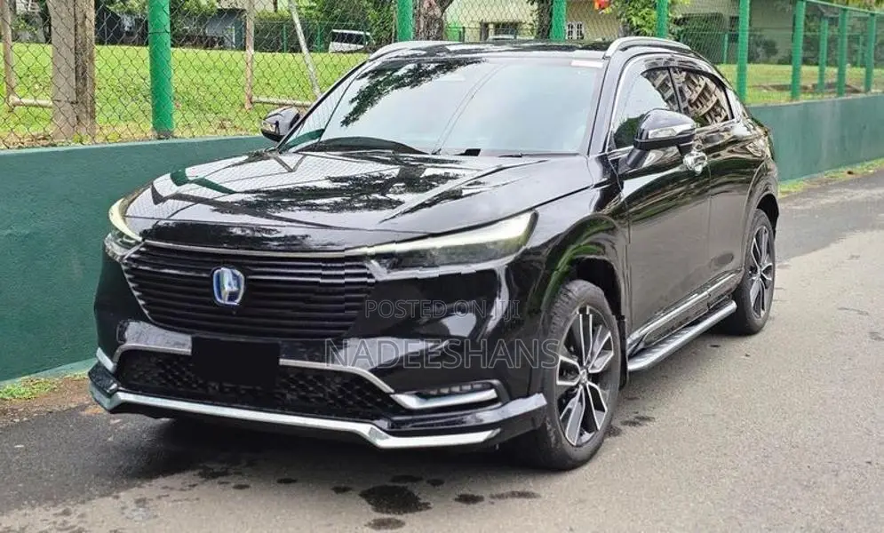 Honda Vezel Z PLAY 2023