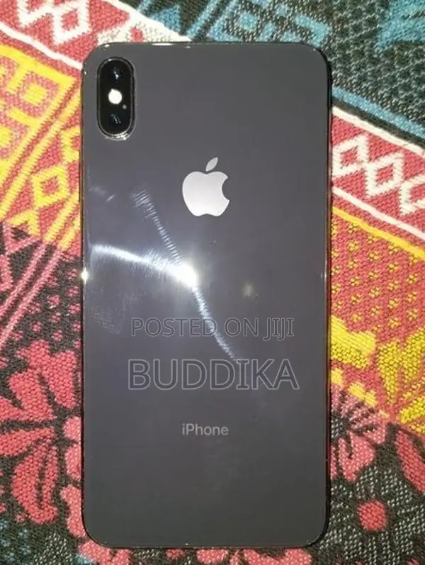 Apple iPhone XS Max 256GB (Used)