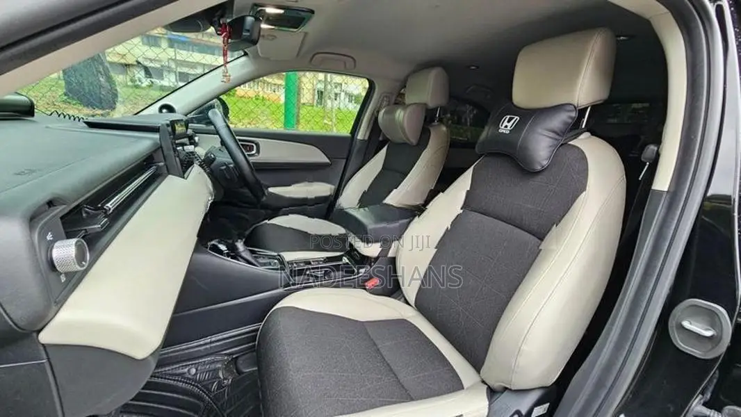 Honda Vezel Z PLAY 2023
