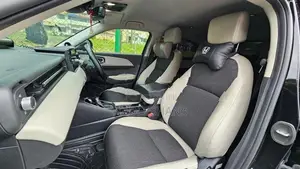 Honda Vezel Z PLAY 2023