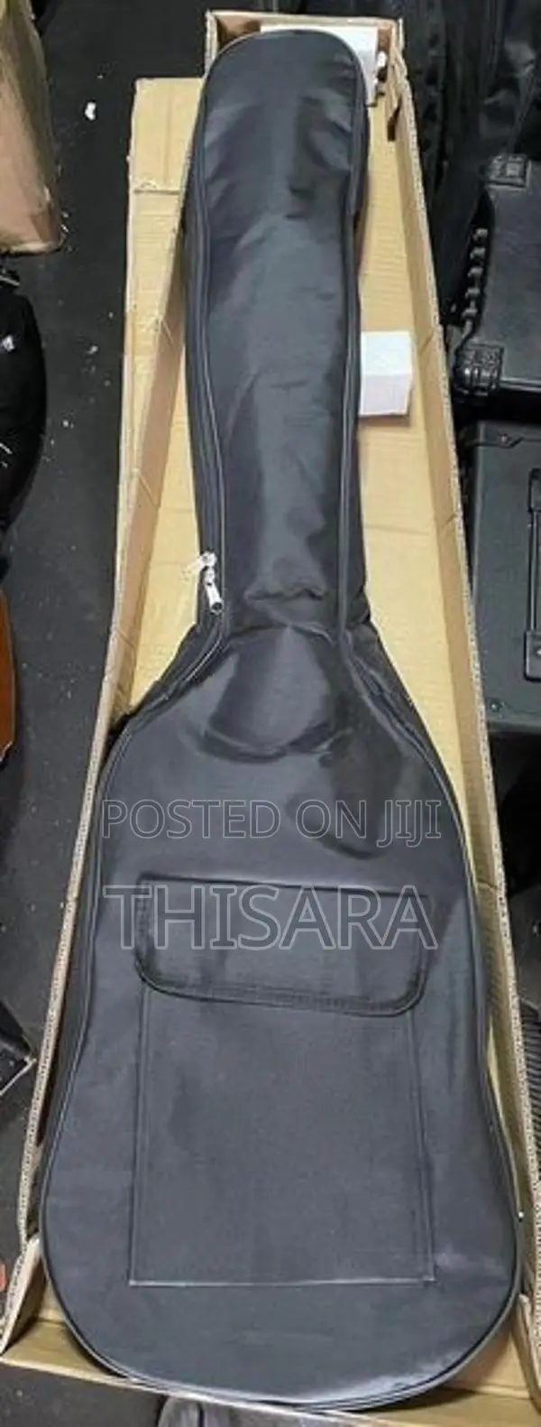 Bass Guitar