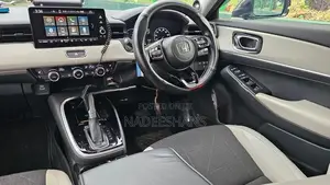 Honda Vezel Z PLAY 2023