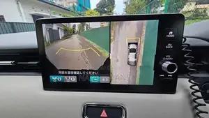 Honda Vezel Z PLAY 2023