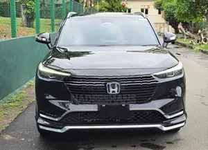 Honda Vezel Z PLAY 2023