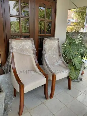 Modern Dining Chairs