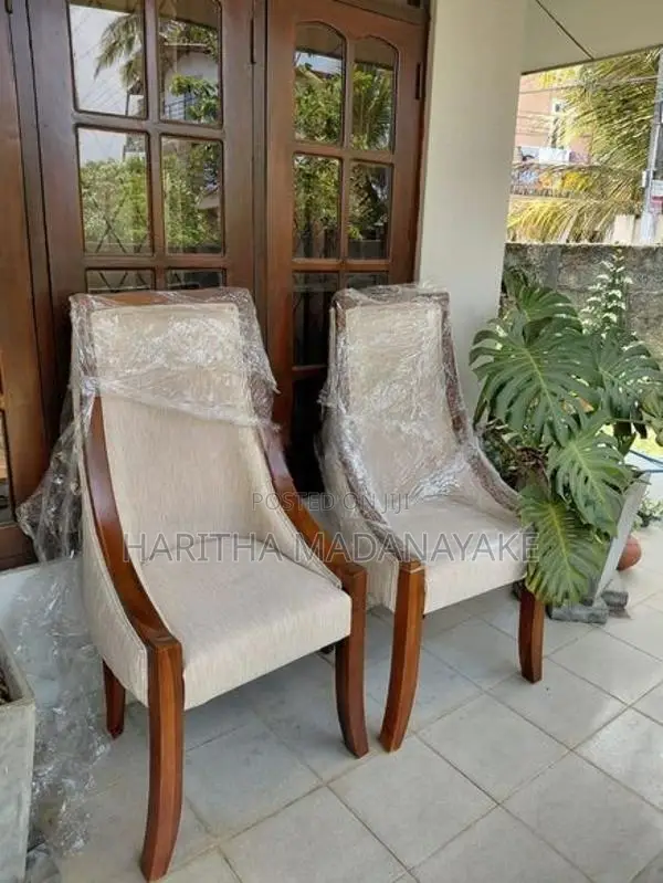 Modern Dining Chairs