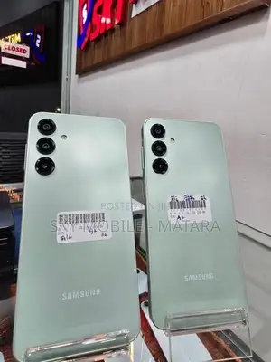 Samsung Galaxy A16 6GB/128GB (Used)