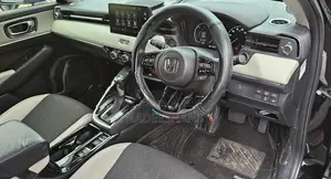 Honda Vezel Z PLAY 2023