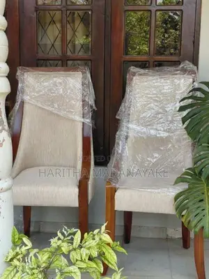 Modern Dining Chairs