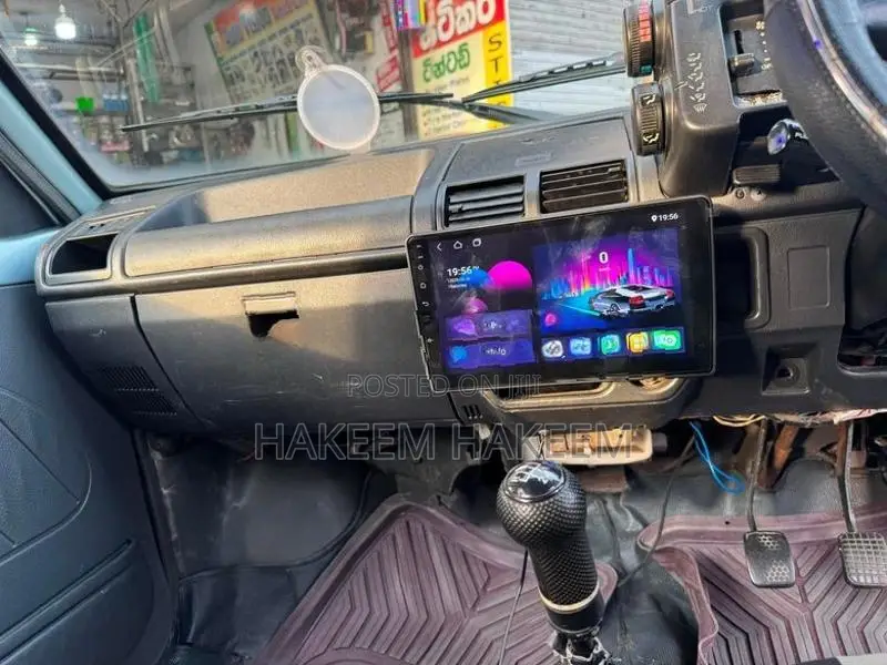 Suzuki Maruti 2004